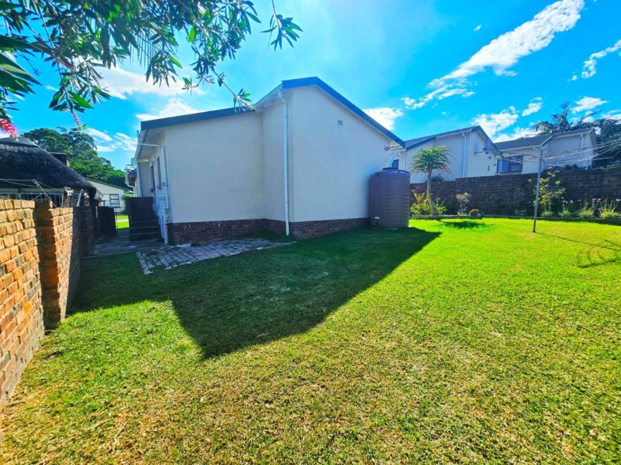 To Let 2 Bedroom Property for Rent in Kabega Park Eastern Cape